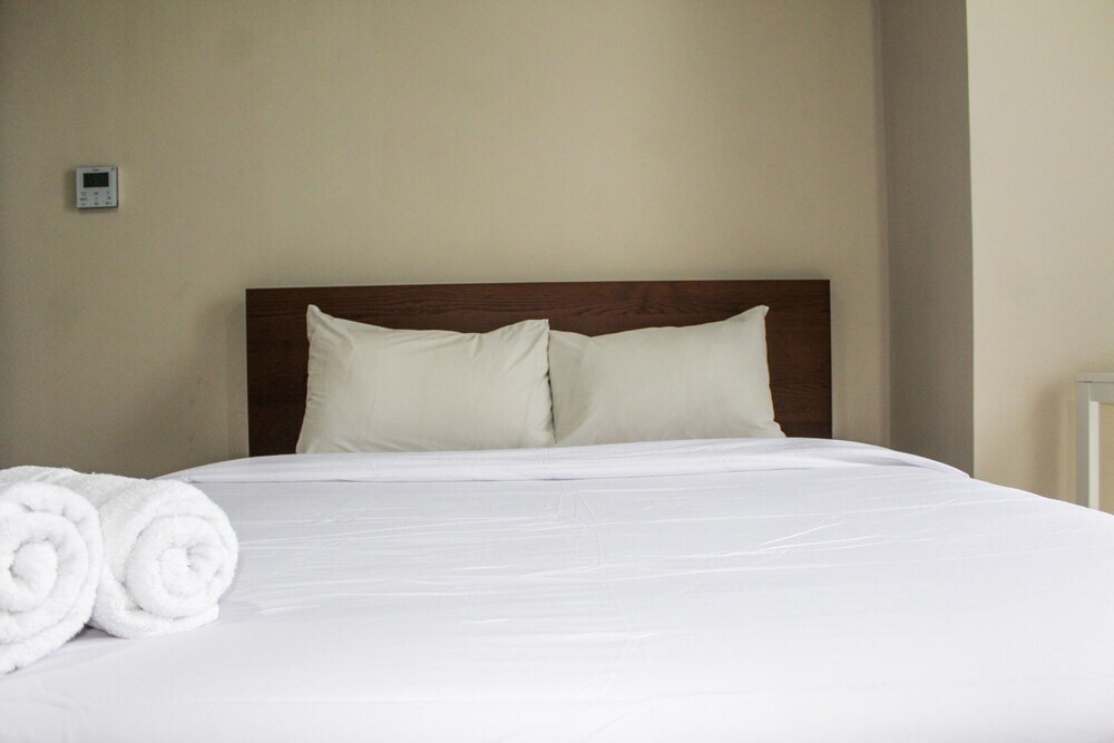 Джакарта: Spacious And Comfortable 1Br At Ciputra World 2 Apartment