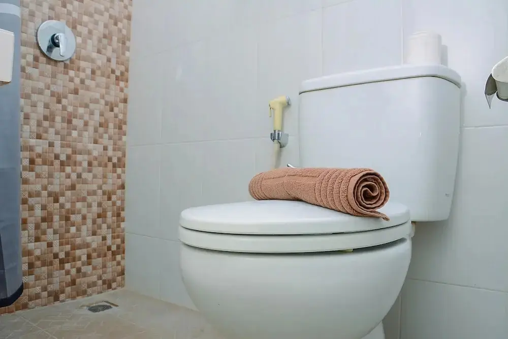 Джакарта: Minimalist and Cozy 1BR Apartment at The Boulevard