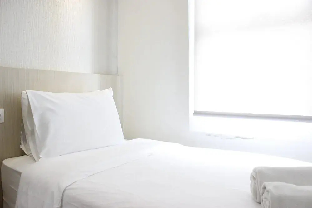 Бандунг: Scenic 2BR at Parahyangan Residence near Nara Park Bandung