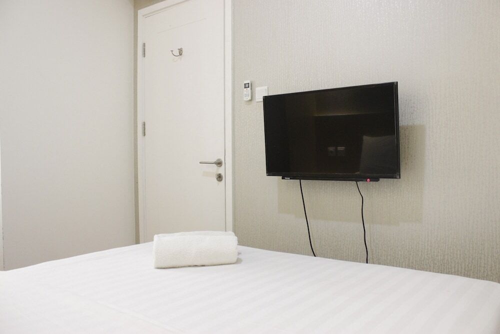 Бандунг: Scenic 2BR at Parahyangan Residence near Nara Park Bandung
