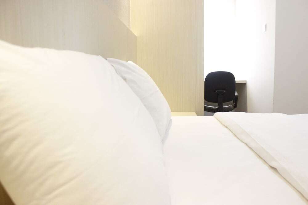 Бандунг: Scenic 2BR at Parahyangan Residence near Nara Park Bandung