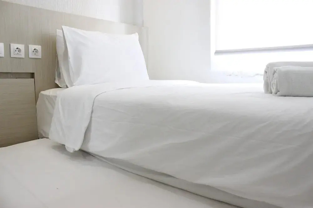 Бандунг: Scenic 2BR at Parahyangan Residence near Nara Park Bandung