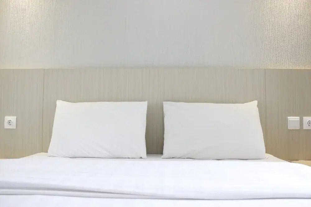 Бандунг: Scenic 2BR at Parahyangan Residence near Nara Park Bandung