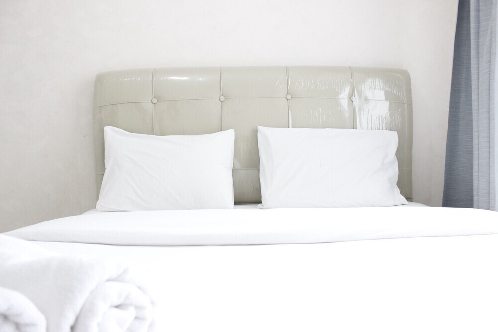 Бандунг: Pleasant 1Br Apartment At Parahyangan Residence