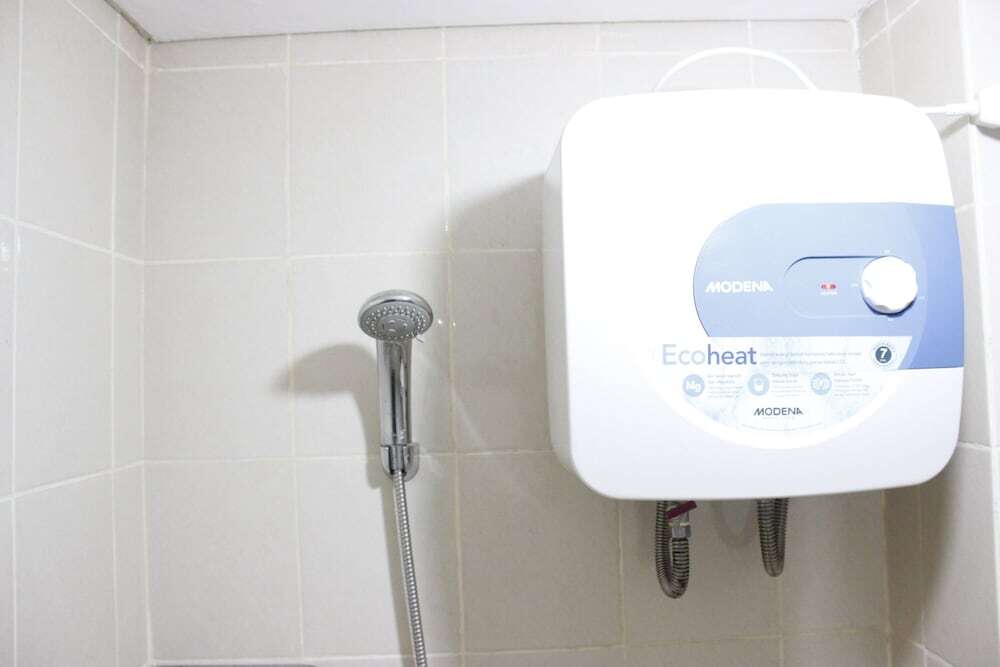 Бандунг: Pleasant 1Br Apartment At Parahyangan Residence