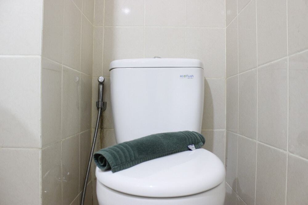 Бандунг: Pleasant 1Br Apartment At Parahyangan Residence