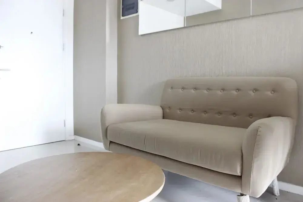 Бандунг: Zestful 2BR Apartment at Parahyangan Residence
