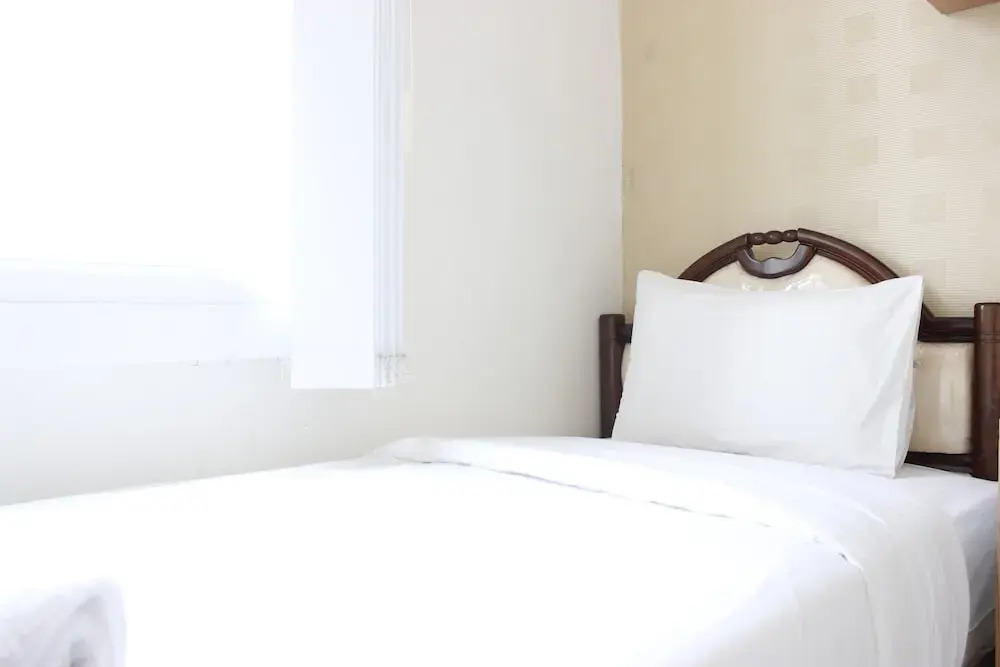 Бандунг: Zestful 2BR Apartment at Parahyangan Residence