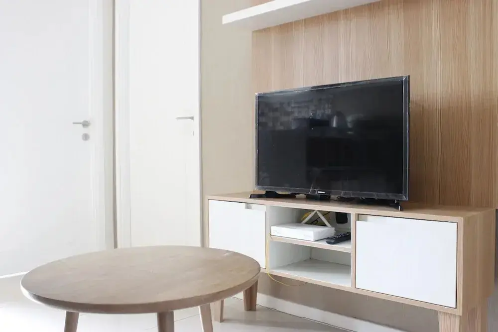 Бандунг: Zestful 2BR Apartment at Parahyangan Residence