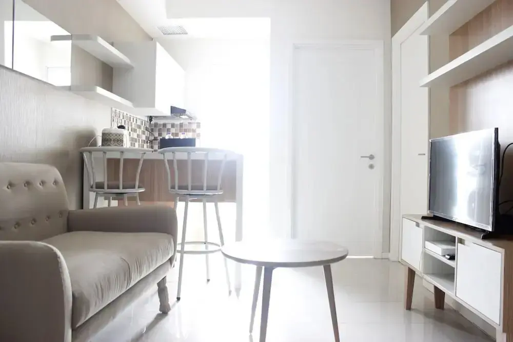 Бандунг: Zestful 2BR Apartment at Parahyangan Residence