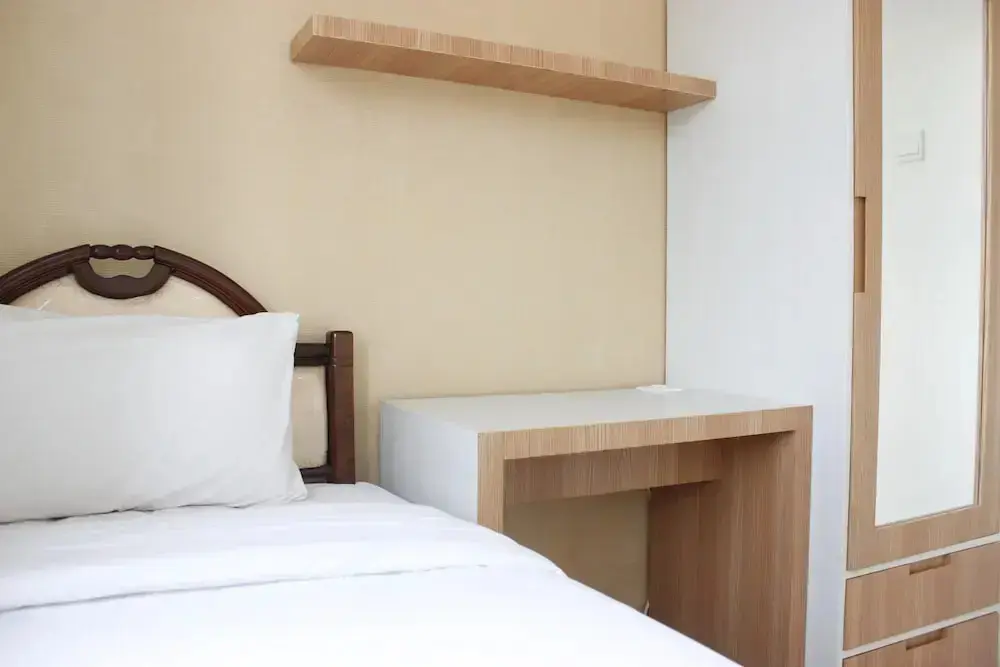 Бандунг: Zestful 2BR Apartment at Parahyangan Residence