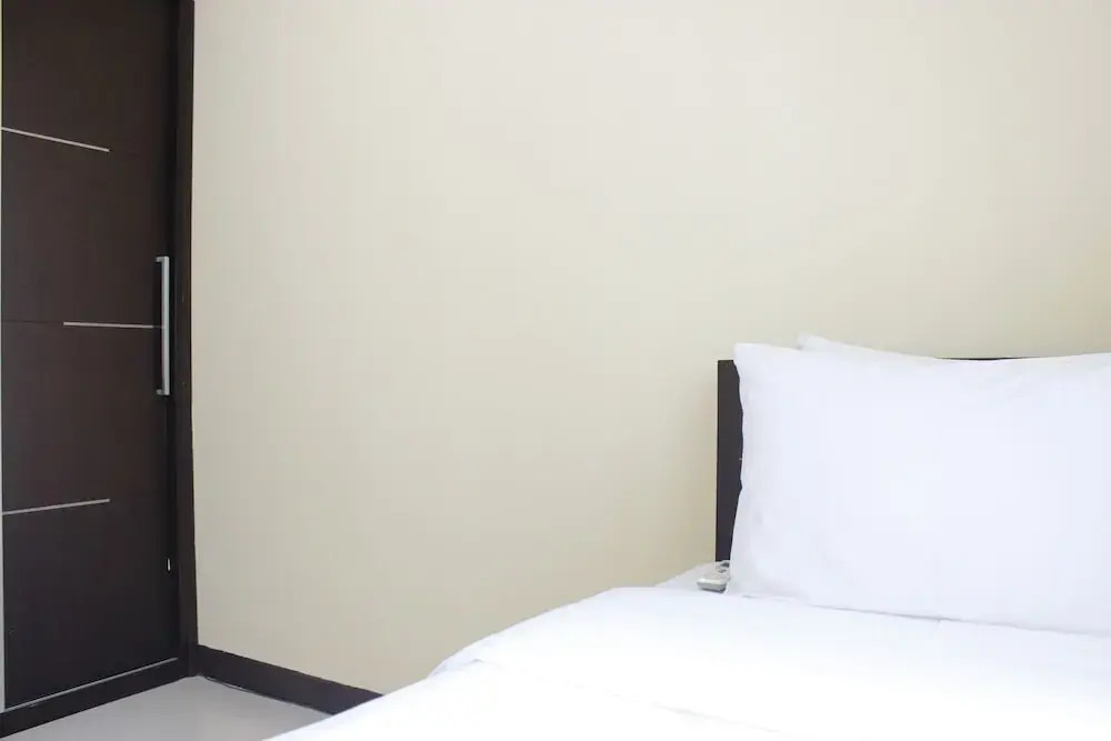 Бандунг: Deluxe & Cozy 4BR Galeri Ciumbuleuit Apartment