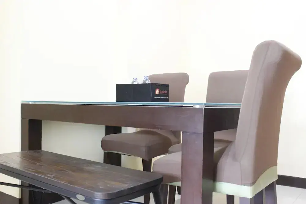 Бандунг: Deluxe & Cozy 4BR Galeri Ciumbuleuit Apartment