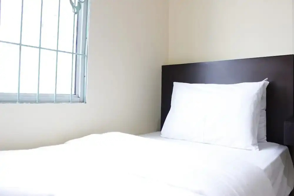 Бандунг: Deluxe & Cozy 4BR Galeri Ciumbuleuit Apartment