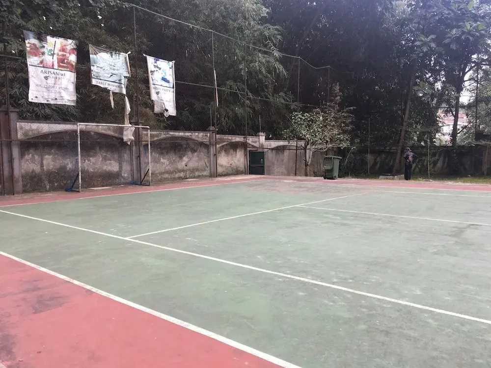Бандунг: Comfy & Well Appointed 3BR at Galeri Ciumbuleuit 1