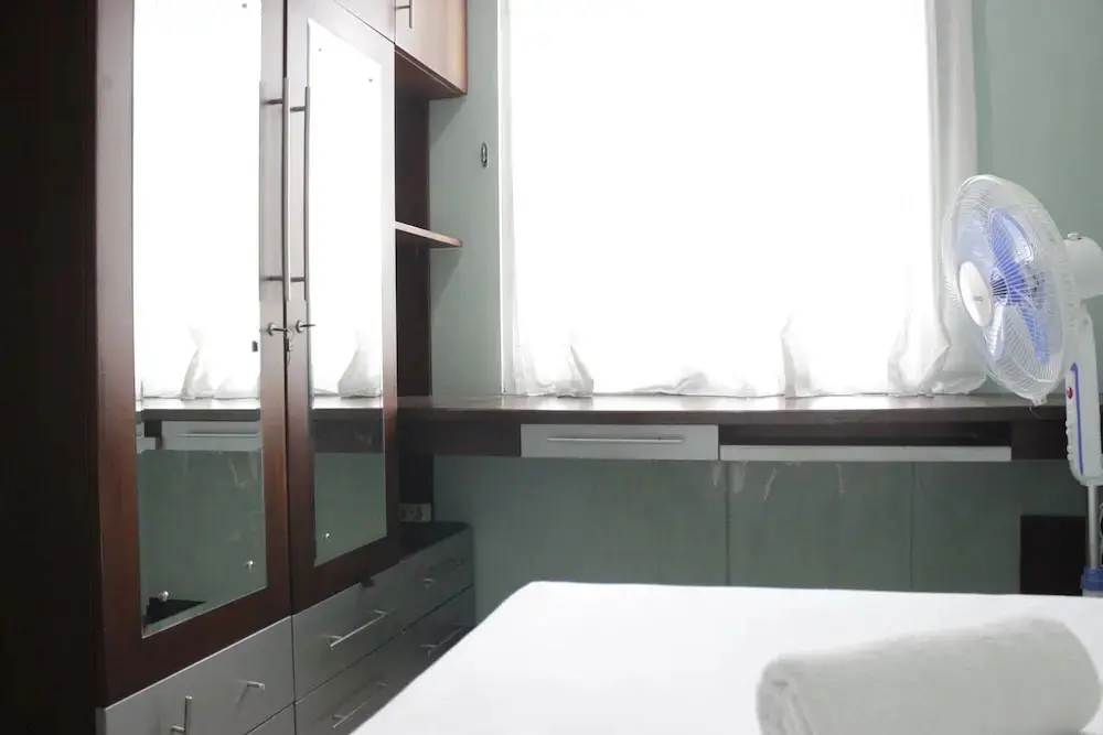 Бандунг: Spacious 2BR Galeri Ciumbuleuit Apartment near Parahyangan University