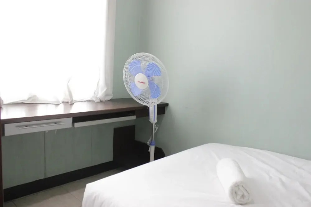 Бандунг: Spacious 2BR Galeri Ciumbuleuit Apartment near Parahyangan University