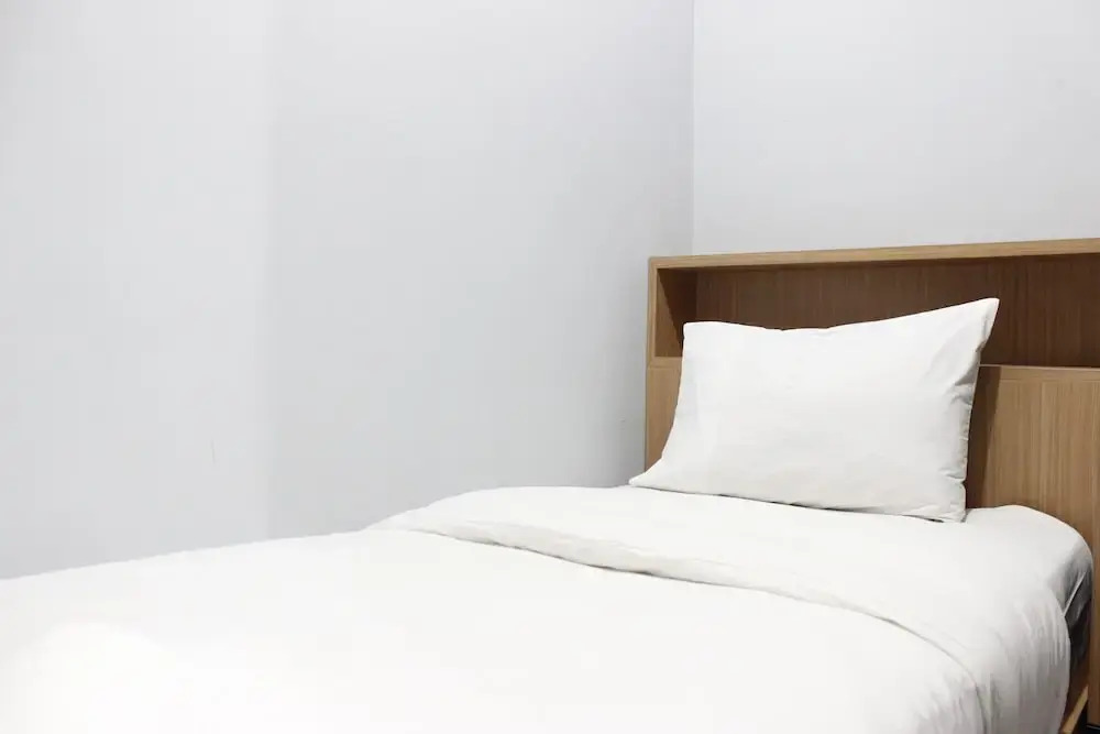 Бандунг: Modern 2BR Apartment at Grand Asia Afrika Residence