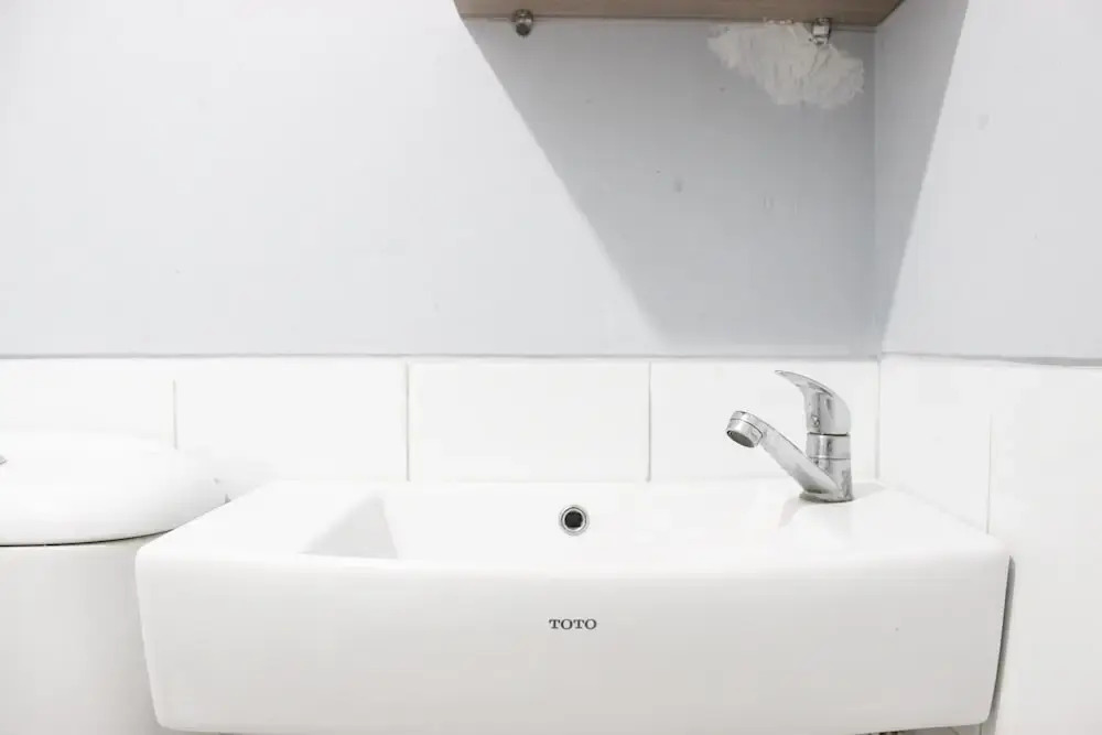 Бандунг: Modern 2BR Apartment at Grand Asia Afrika Residence