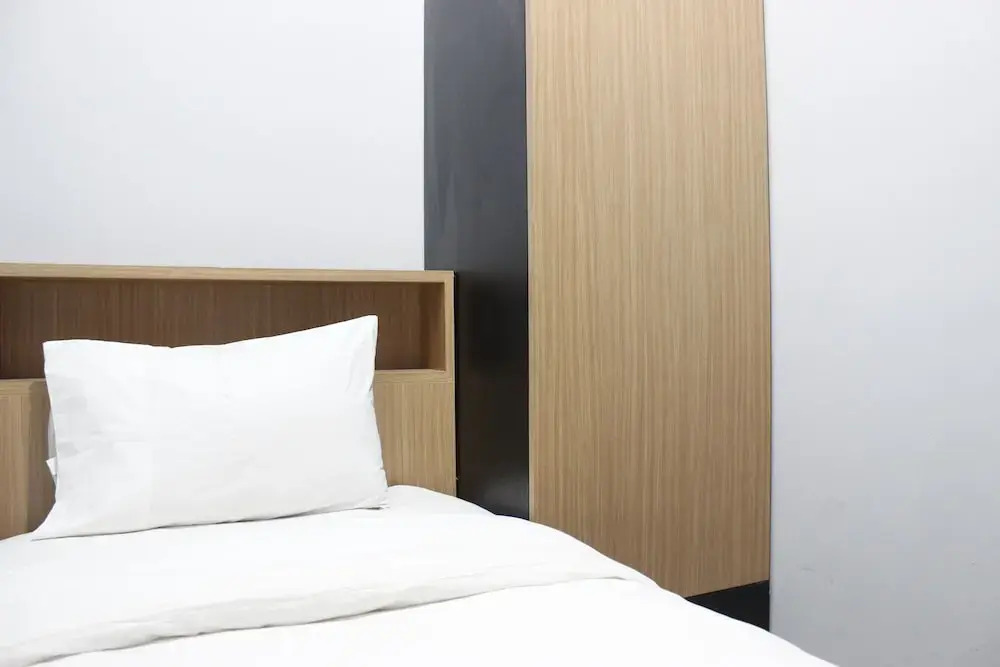 Бандунг: Modern 2BR Apartment at Grand Asia Afrika Residence