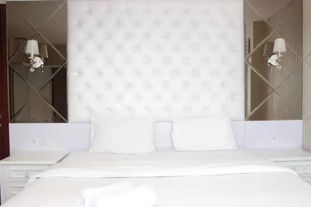 Бандунг: Cozy 2BR Apartment at Tamansari Tera Residence near BIP