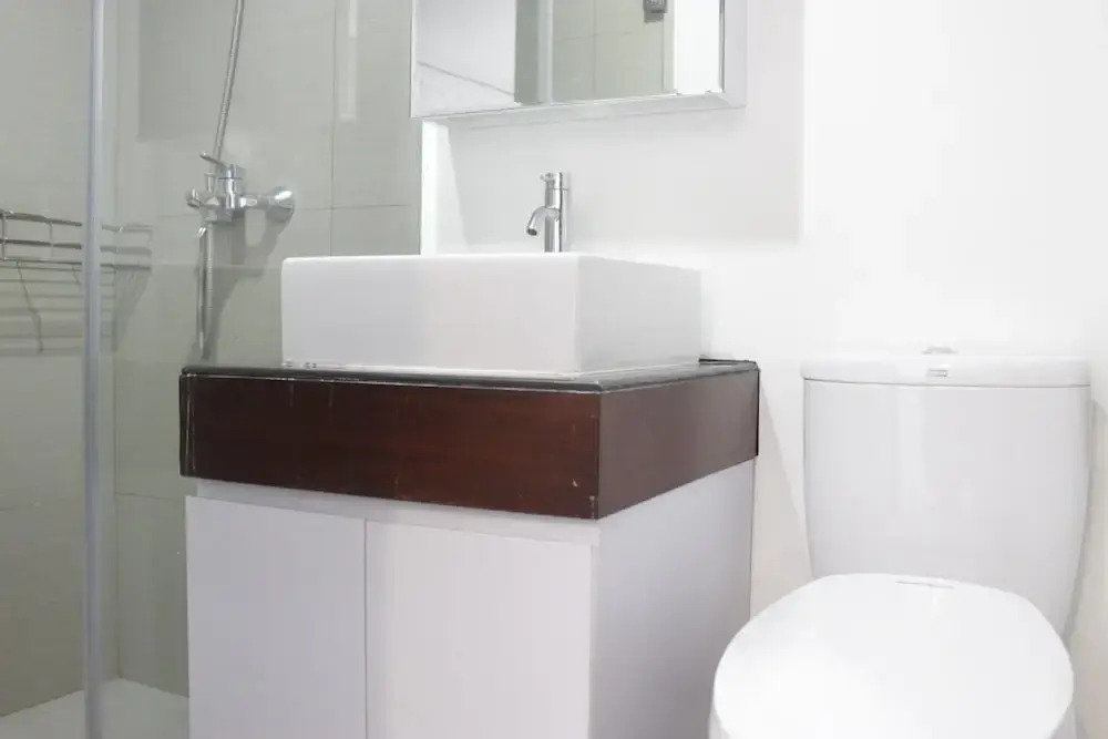 Бандунг: Cozy 2BR Apartment at Tamansari Tera Residence near BIP
