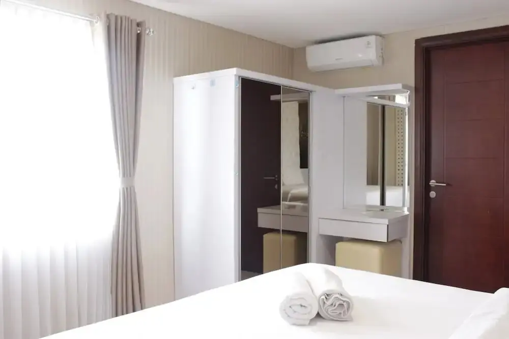 Бандунг: Cozy 2BR Apartment at Tamansari Tera Residence near BIP