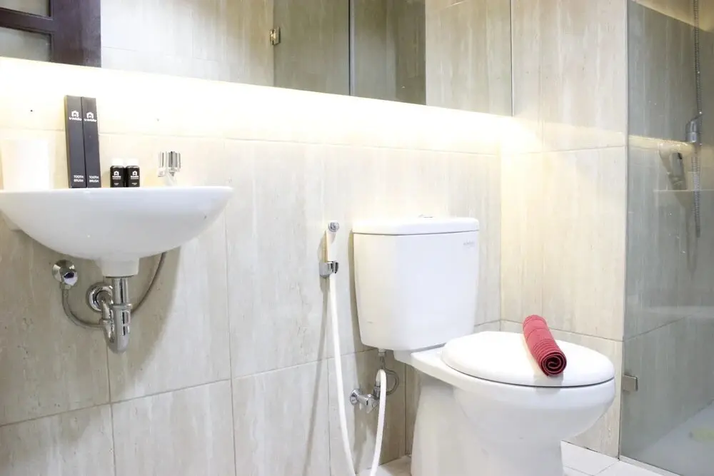 Бандунг: Exquisite 2BR Apartment at Tamansari La Grande near BIP