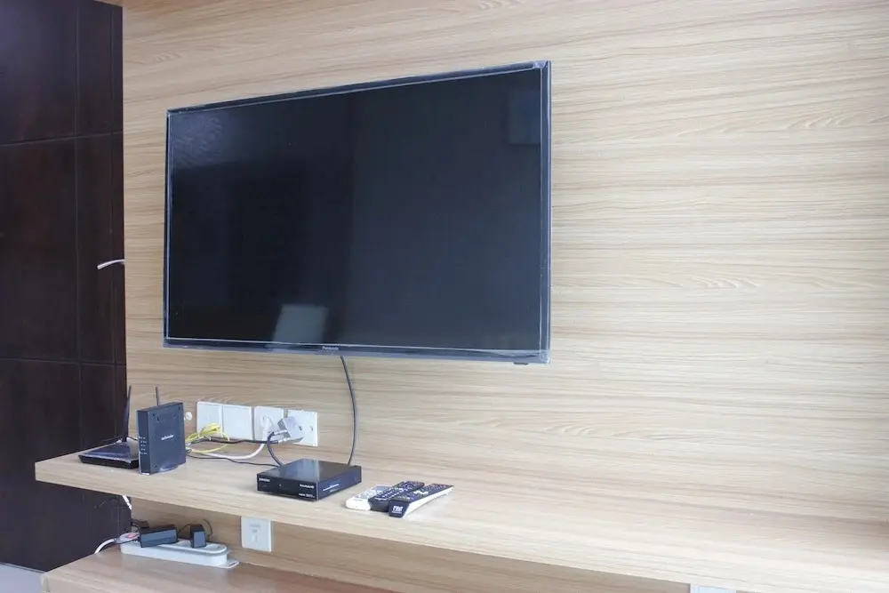 Бандунг: Exquisite 2BR Apartment at Tamansari La Grande near BIP