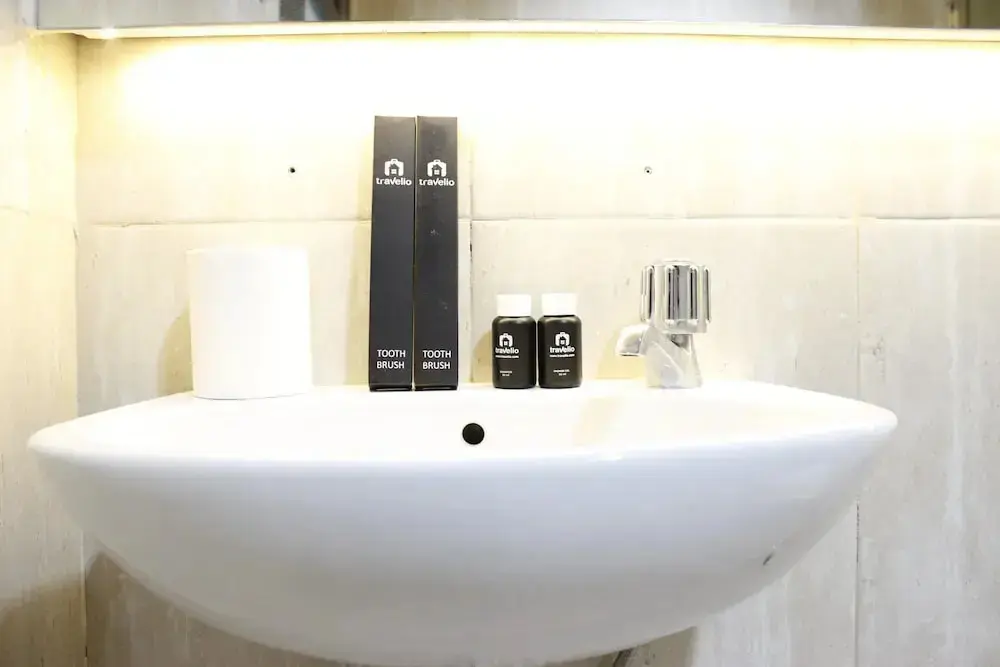 Бандунг: Exquisite 2BR Apartment at Tamansari La Grande near BIP