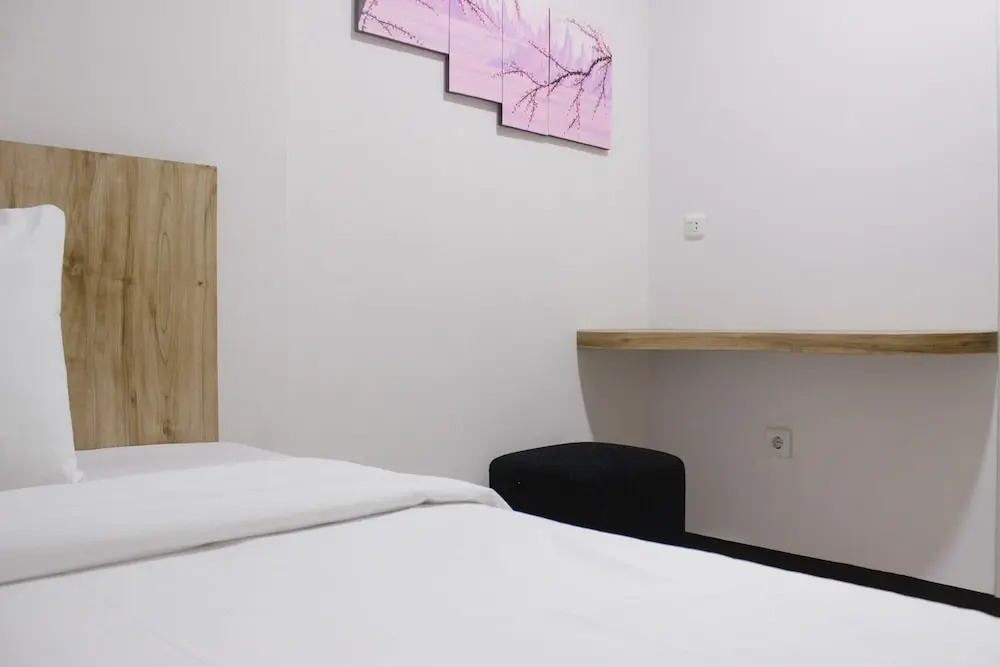 Бандунг: Comfortable & Gorgeous 2BR at Gateway Pasteur Apartment