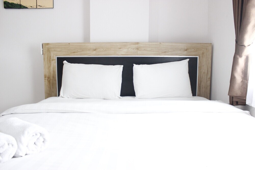 Comfortable & Gorgeous 2BR at Gateway Pasteur Apartment — фото 1