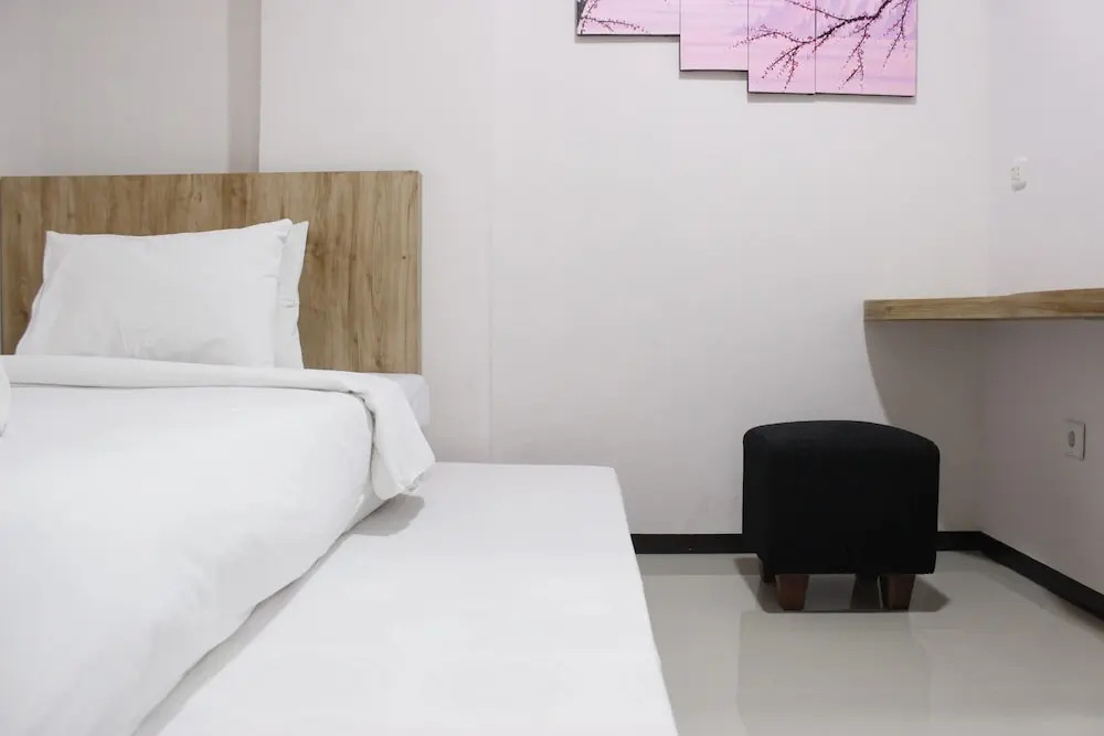 Бандунг: Comfortable & Gorgeous 2BR at Gateway Pasteur Apartment