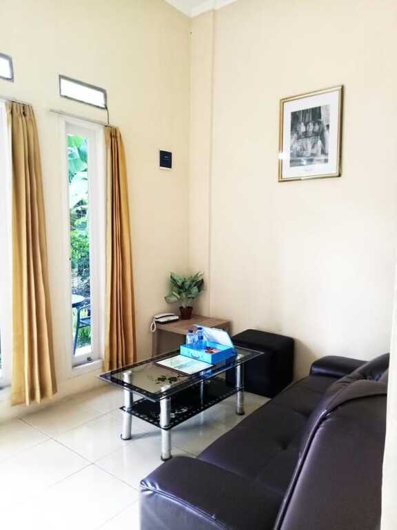 Богор: Bakom Inn Syariah Ciawi - Bogor, Standard Double Room 7