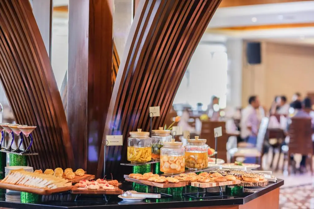 Бандунган: Griya Persada Convention Hotel & Resort