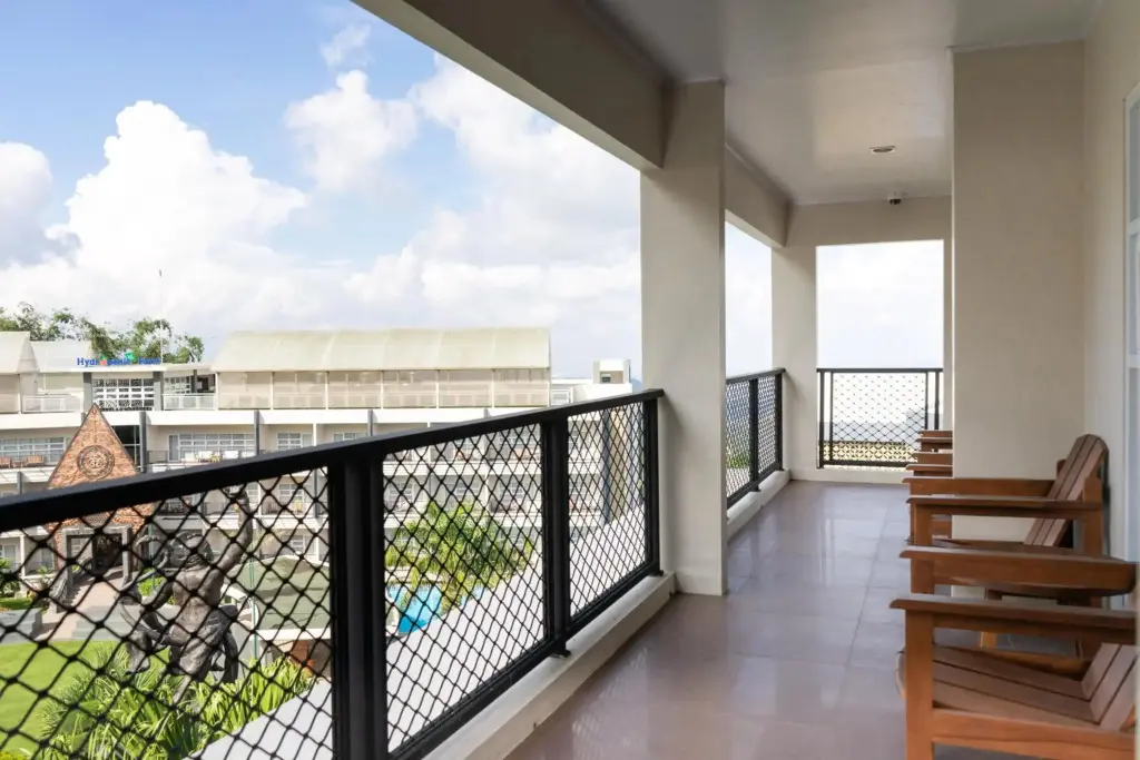 Бандунган: Griya Persada Convention Hotel & Resort