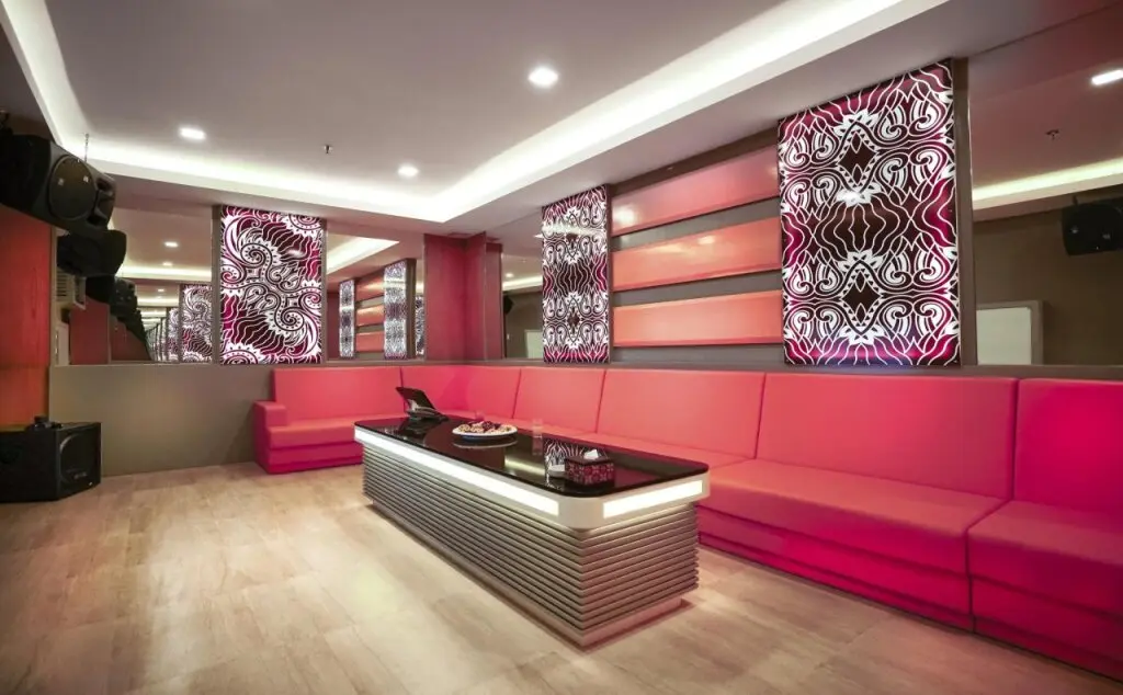 Бандунган: Griya Persada Convention Hotel & Resort