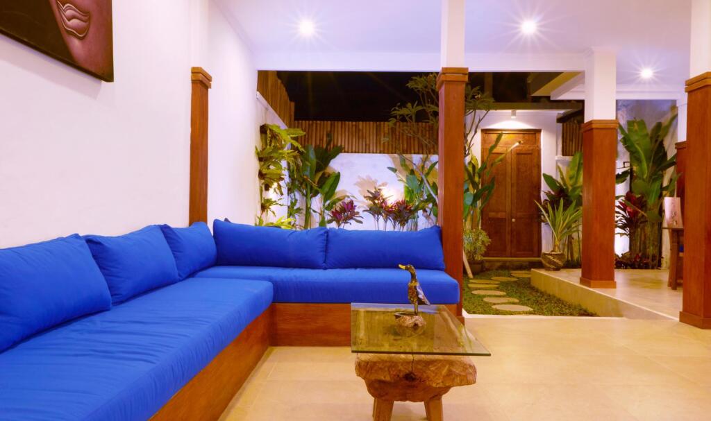Керобокан: Darma House Villa Seminyak