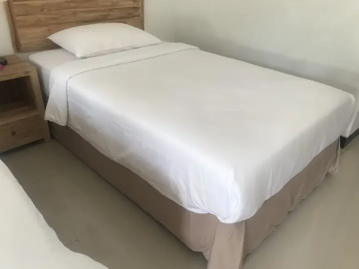 Денпасар: Sanur Lodge