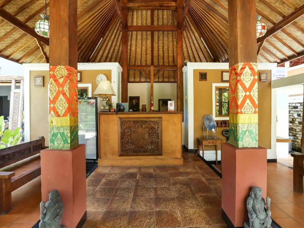 Sanur Lodge — фото 1