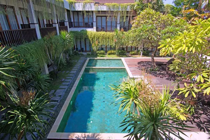 Санур: ZEN Rooms Bypass Sanur