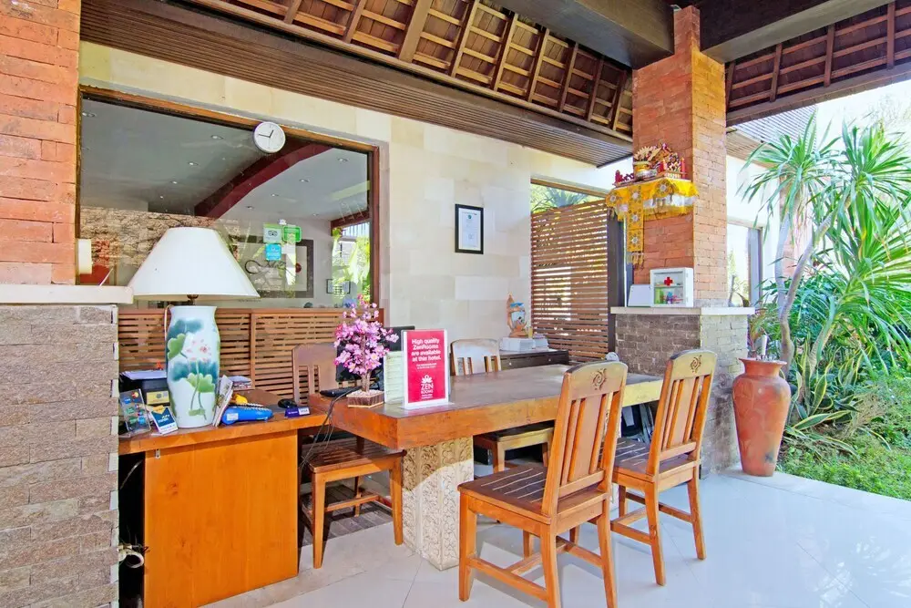 Санур: ZEN Rooms Bypass Sanur