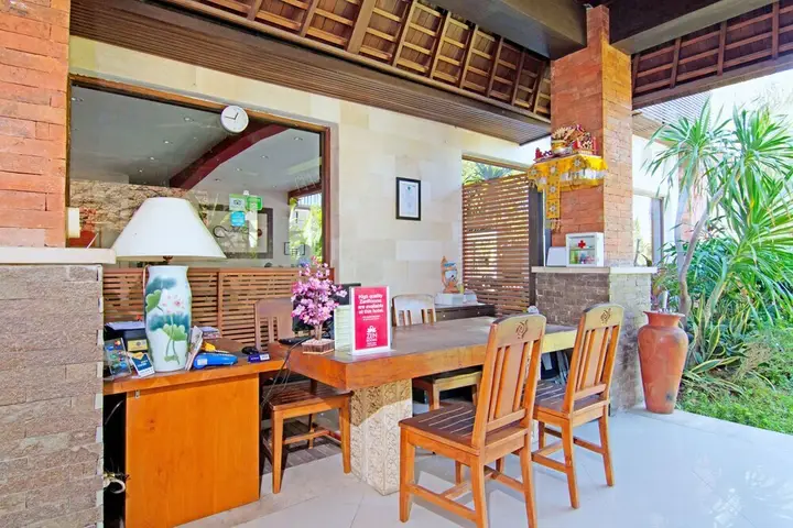 Санур: ZEN Rooms Bypass Sanur