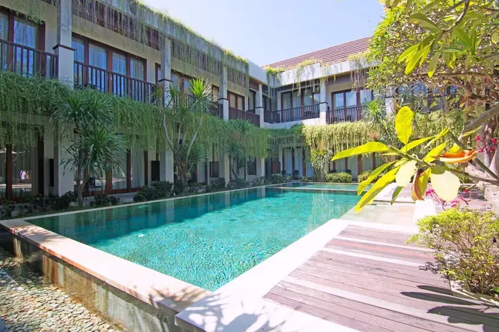 Санур: ZEN Rooms Bypass Sanur