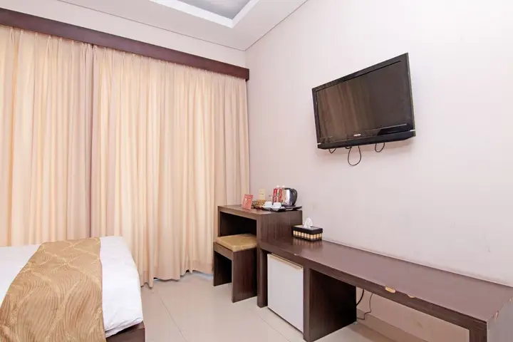 Санур: ZEN Rooms Bypass Sanur