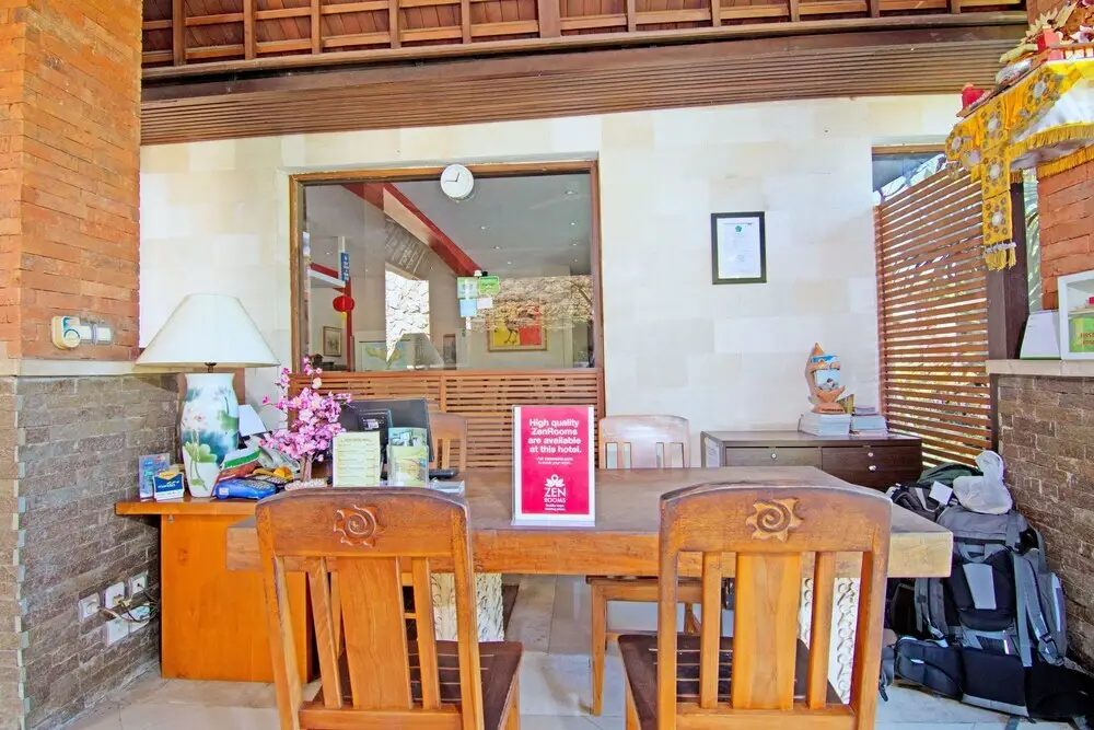 Санур: ZEN Rooms Bypass Sanur