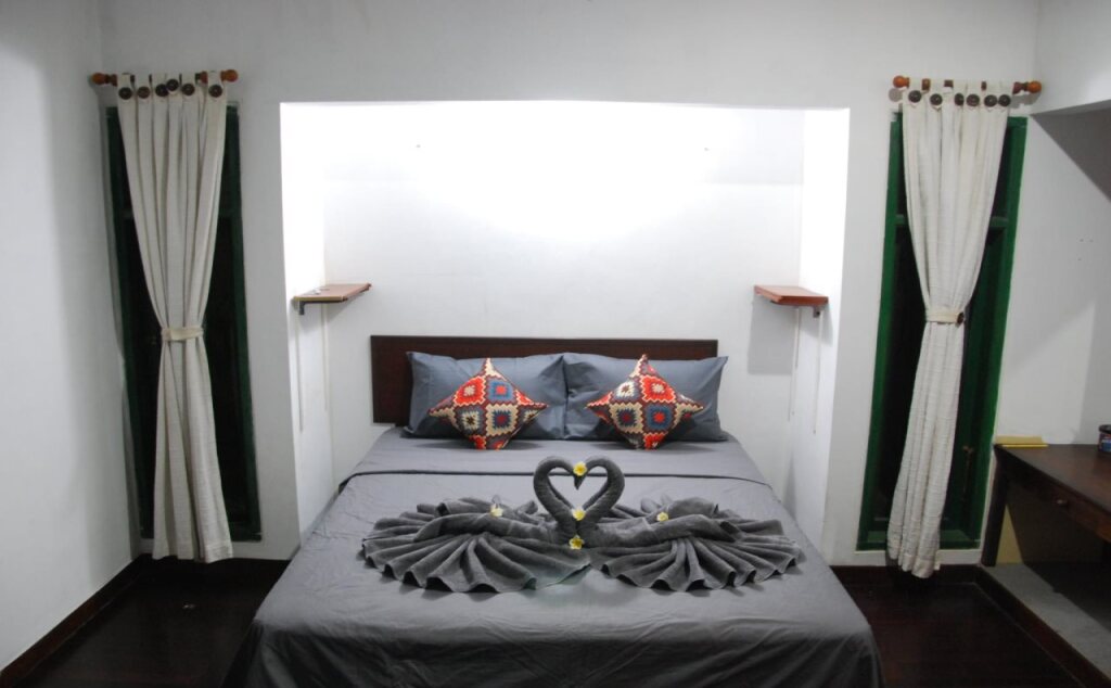 Санур: Wikarmas Villa Sanur