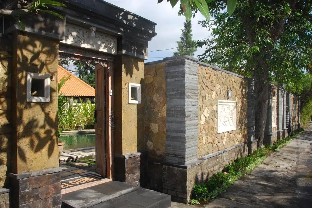 Санур: Wikarmas Villa Sanur