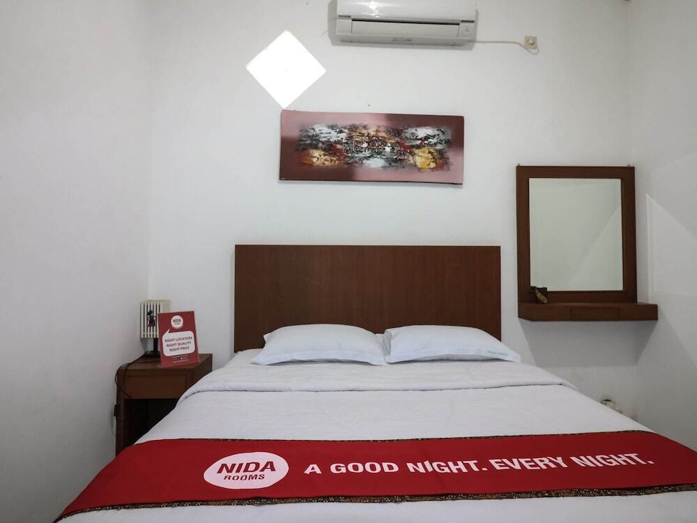 Слеман: NIDA Rooms Tajem 19 Sambi Sari at Penginapan Rumah Berkah
