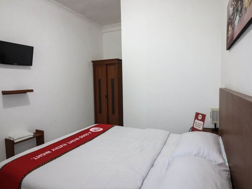 Слеман: NIDA Rooms Tajem 19 Sambi Sari at Penginapan Rumah Berkah